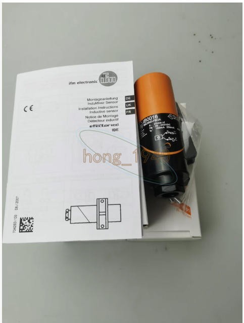 New One IB0016 for IFM sensor