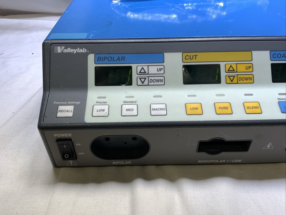 VALLEYLAB FORCE FX-CS ESU