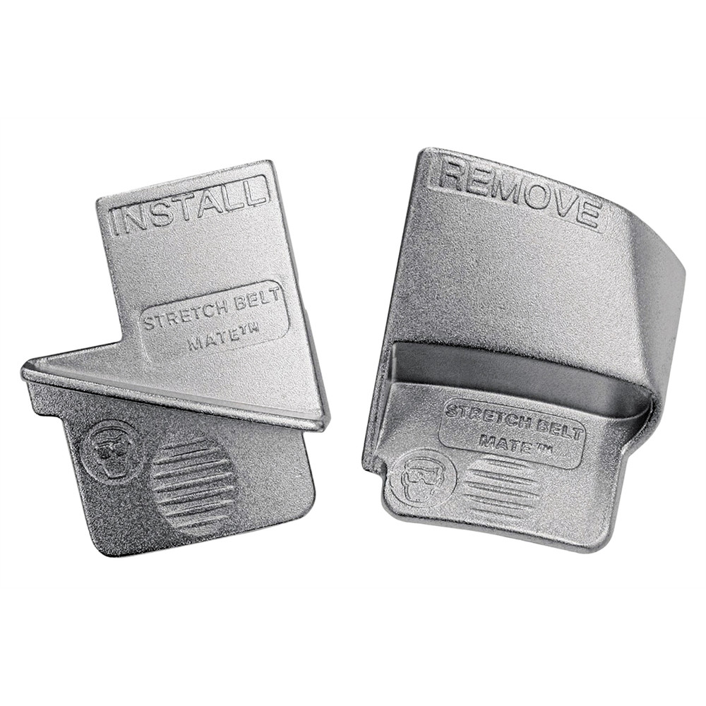 OTC Tools 7425 Stretch Belt Service Set