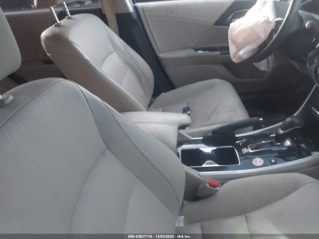 ACCORD 2017 Glove Box 4969292