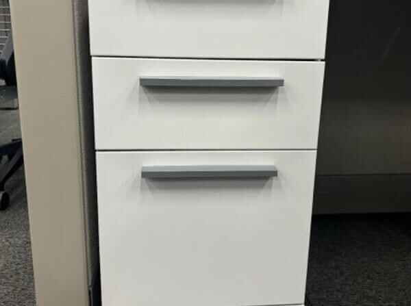 Herman Miller Ethospace 6x6 Preowned Office Cubicles