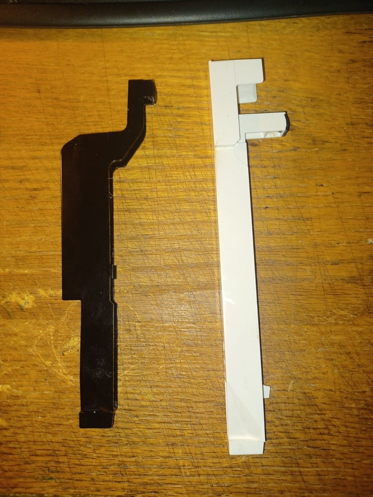 Korg C6500 and Ci9600 Replacement Keys