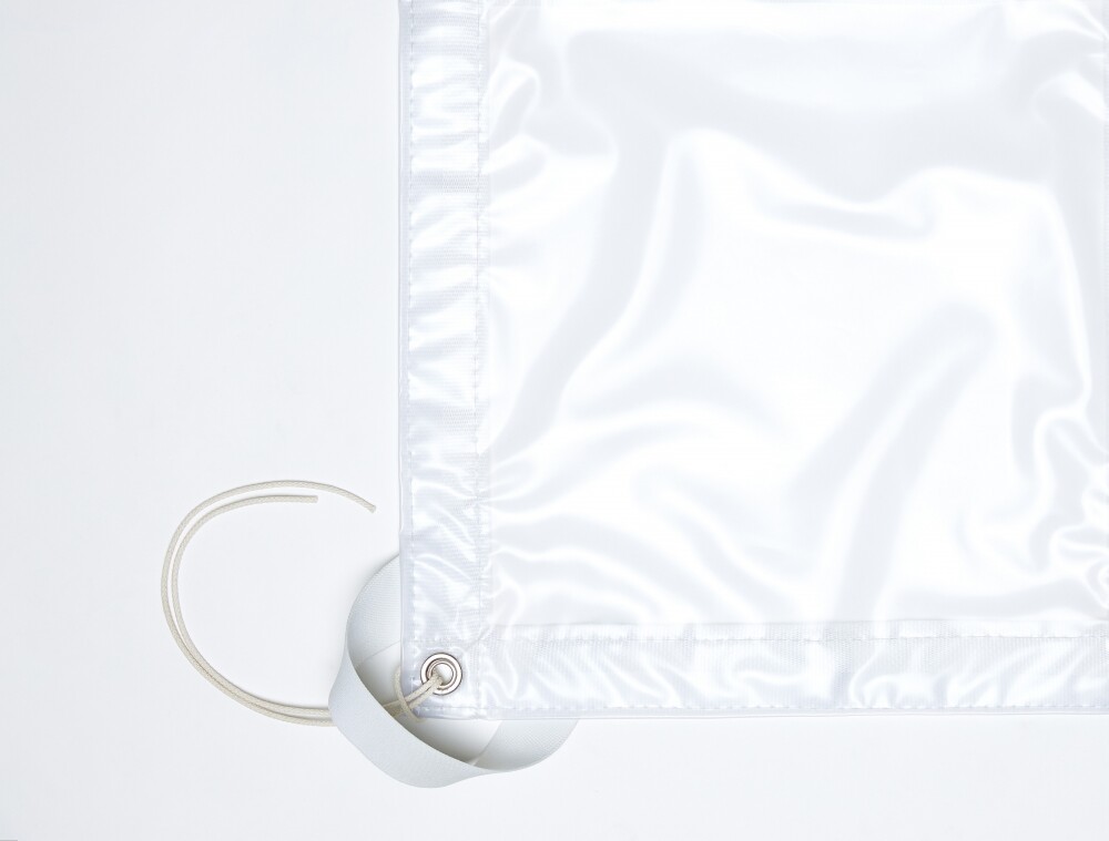 CANVAS GRIP 12' X 20' Hi-Lite - Overhead