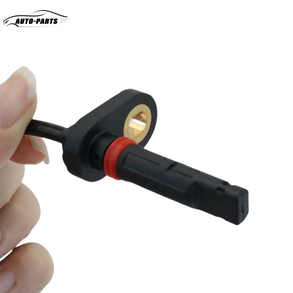 4pcs Front Rear Right & Left ABS Wheel Speed Sensor For Honda Pilot 2009 - 2011