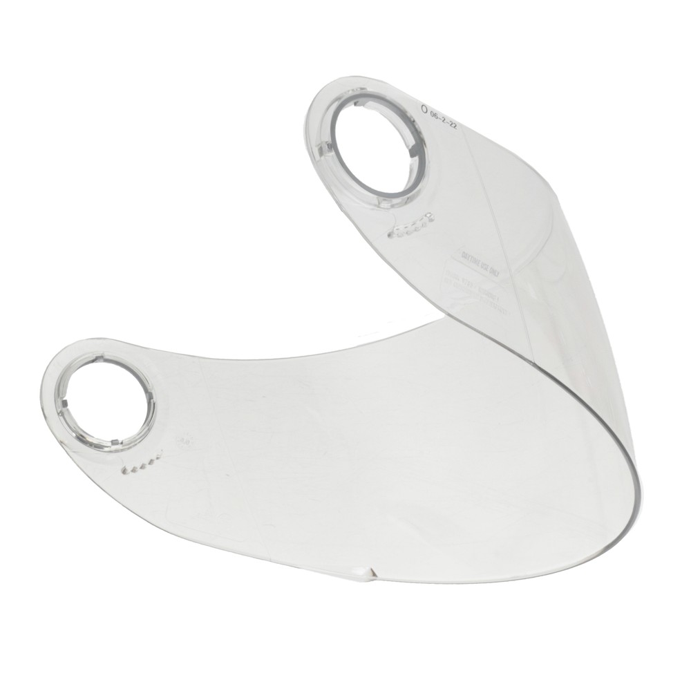 Shark Clear Face Shield
