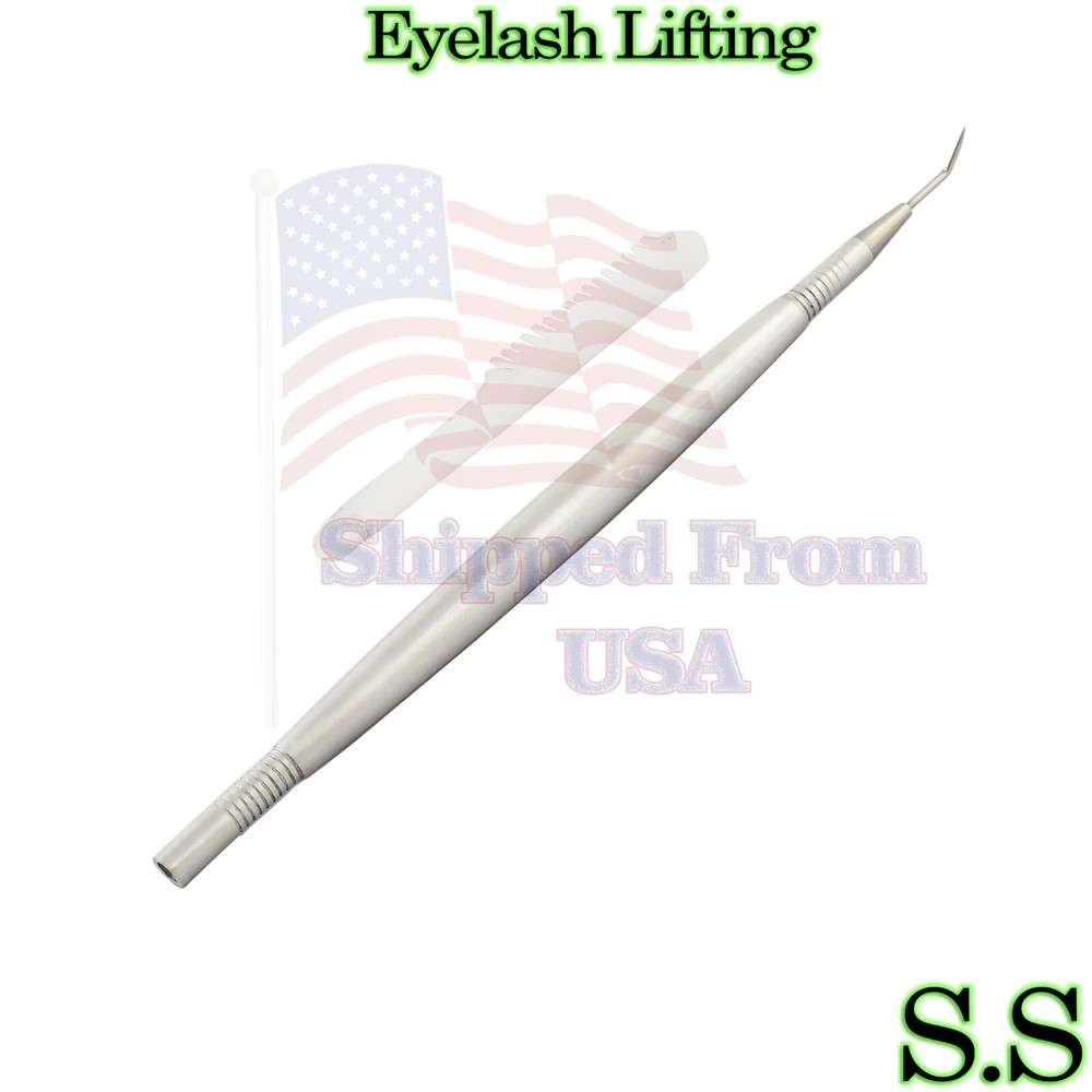 Lash Lift Tool Comb Separator Curl Tool Separating Lifting Eyelash Lashes