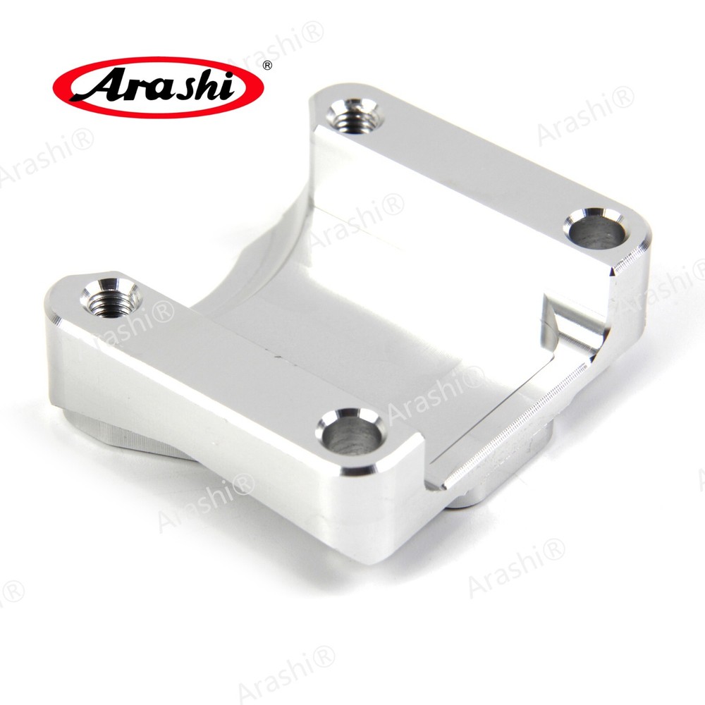 For Kawasaki Ninja300 2013 2014 2015 2016 Steering Damper Stabilizer+Bracket Set