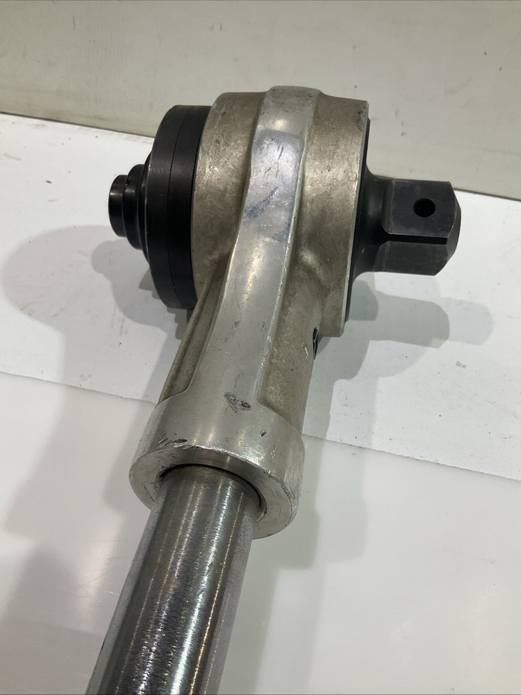 KAE TD/50-7075 TORQUE MULTIPLIER Y2M