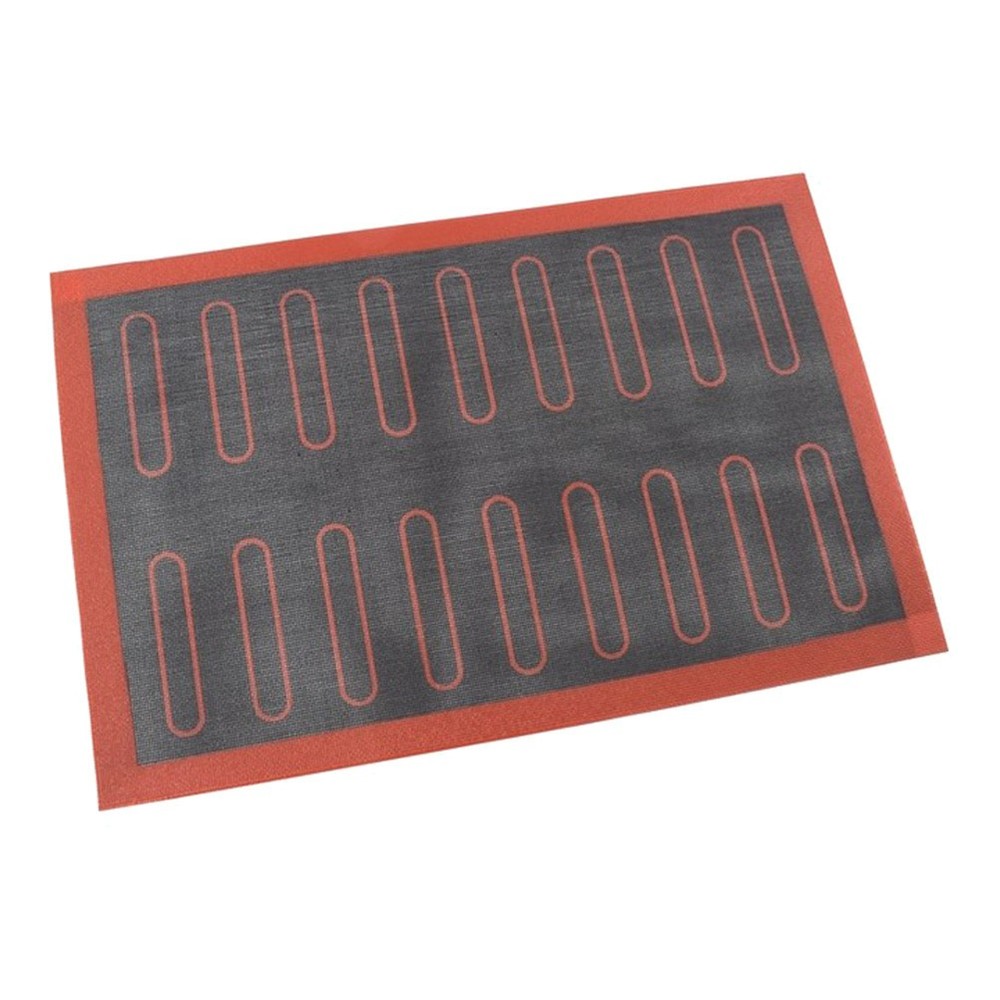 Silicone Non Stick Heat Resistant Baking Mat Cookie Liner Baking