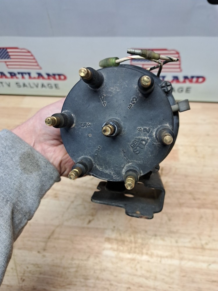 Mercruiser 4.3l Distributor Oem