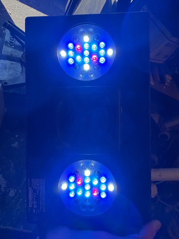 EcoTech Radion RW30 Gen 2