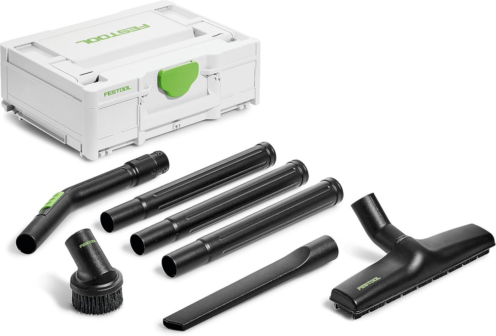 577257 Standard Cleaning Set RS-ST D 27/36-Plus