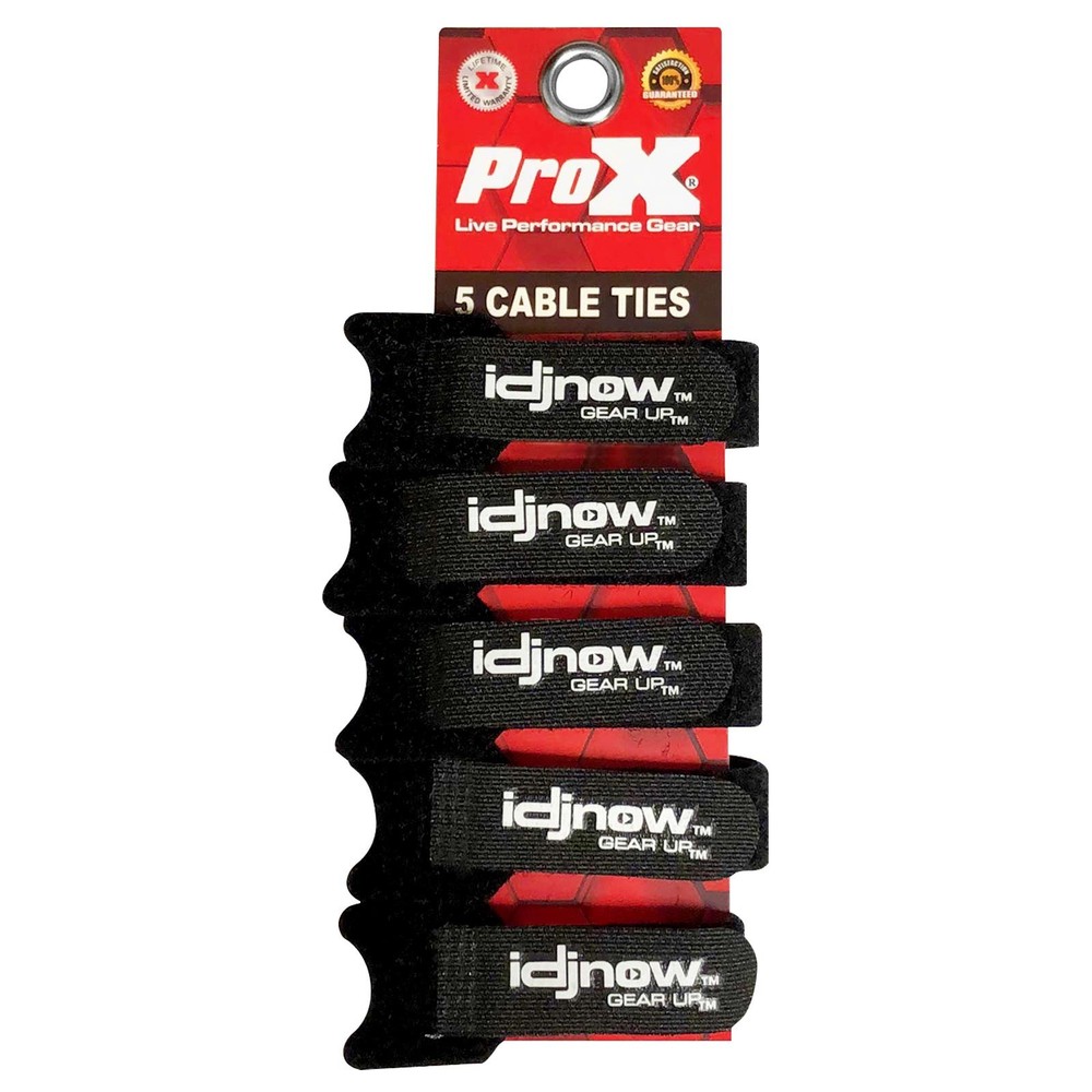 Blizzard Lighting PCT-INTER-1406 6FT PowerCON TRUE1 Cable 4-Pack