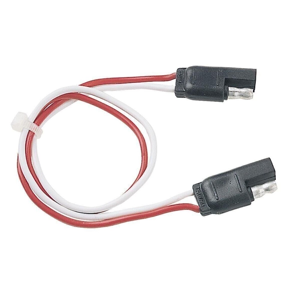 Hopkins 2-Pole Connector