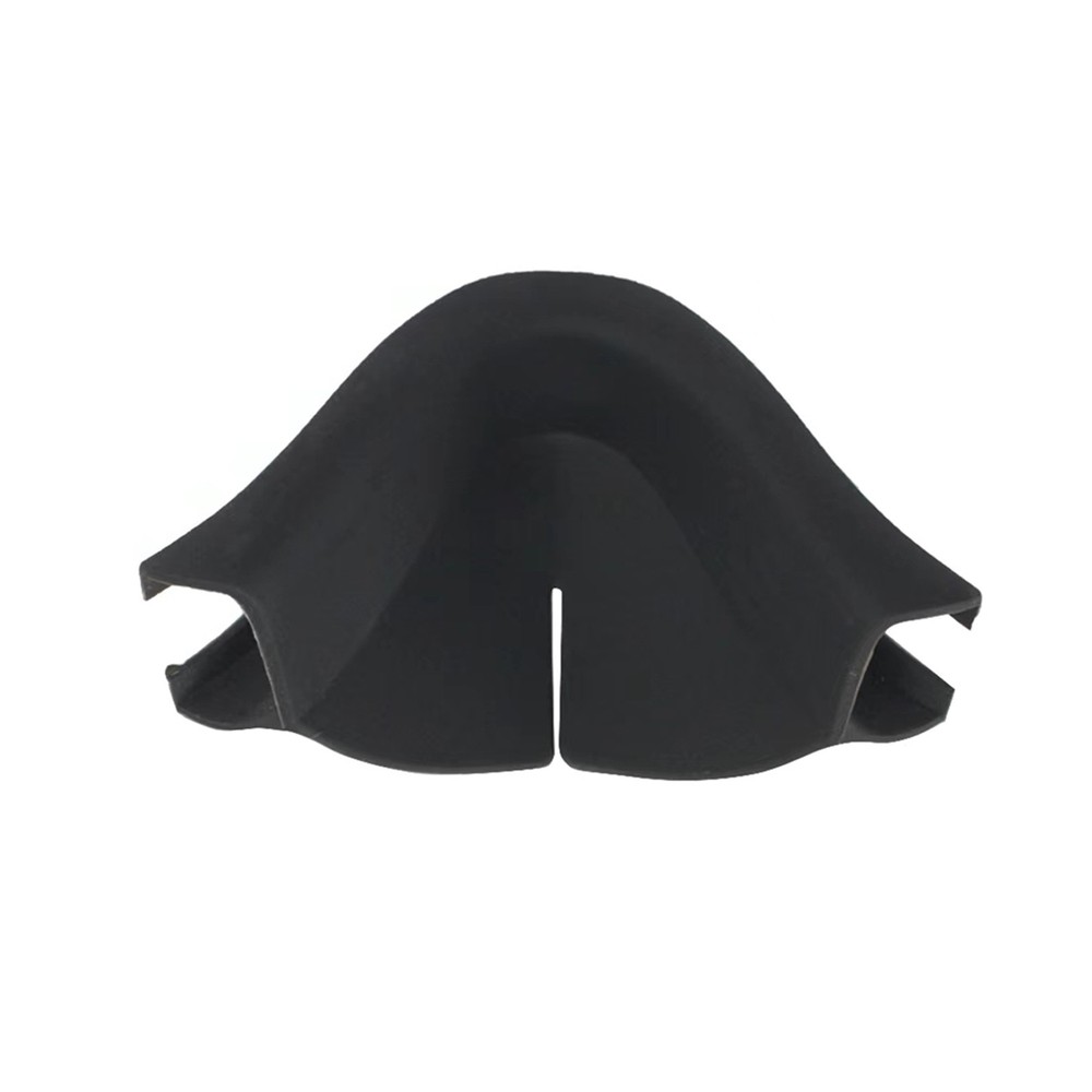 Silicone Blocking Nose Pad Nose Holder Cover Cushion for Oculus Quest 2 VR