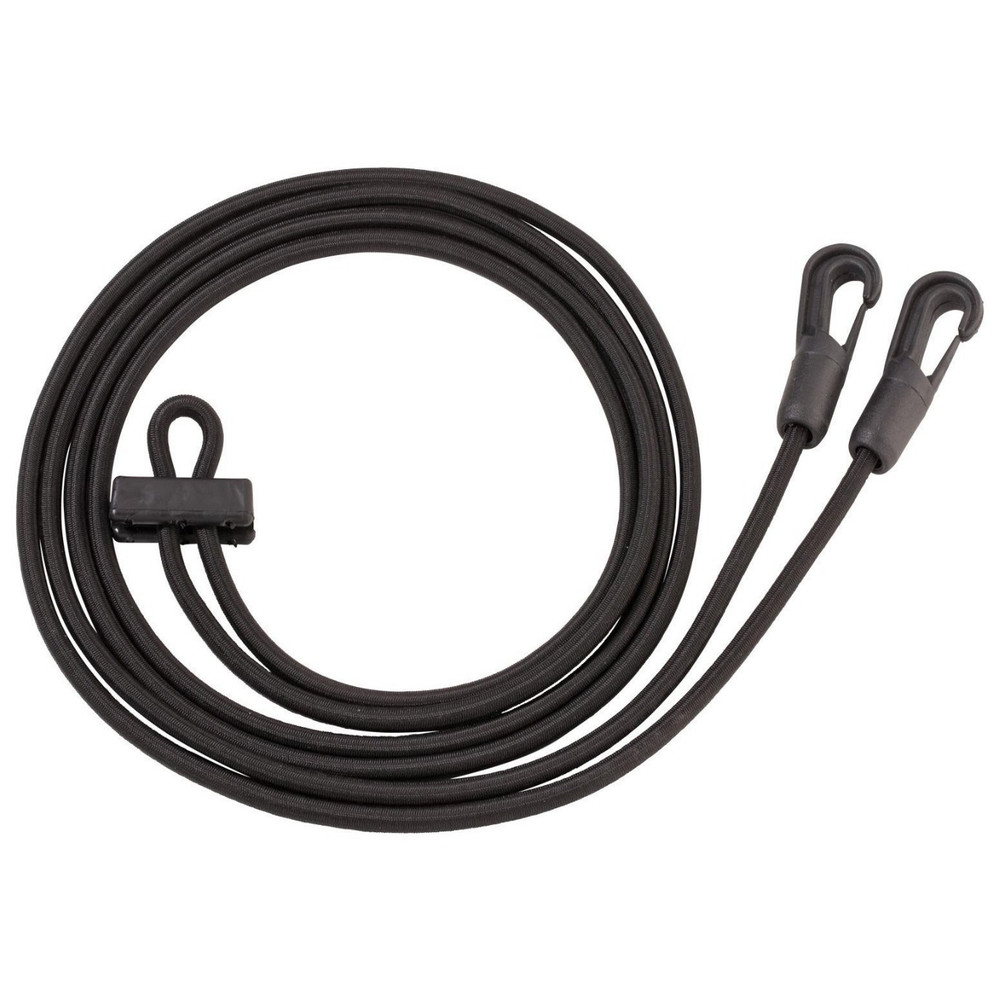 3m Elastic Training Chambon Side Reins, Equestrian Elastic Training Strap