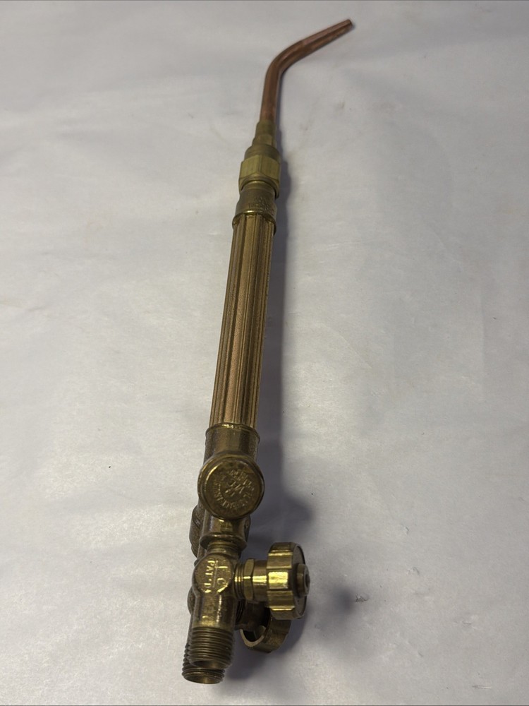 Victor Welding Cutting Torch WH26FC