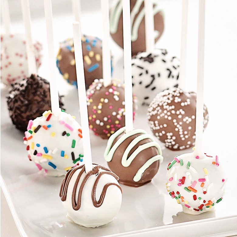 Nordic Ware Donut Hole and Cake Pop Pan