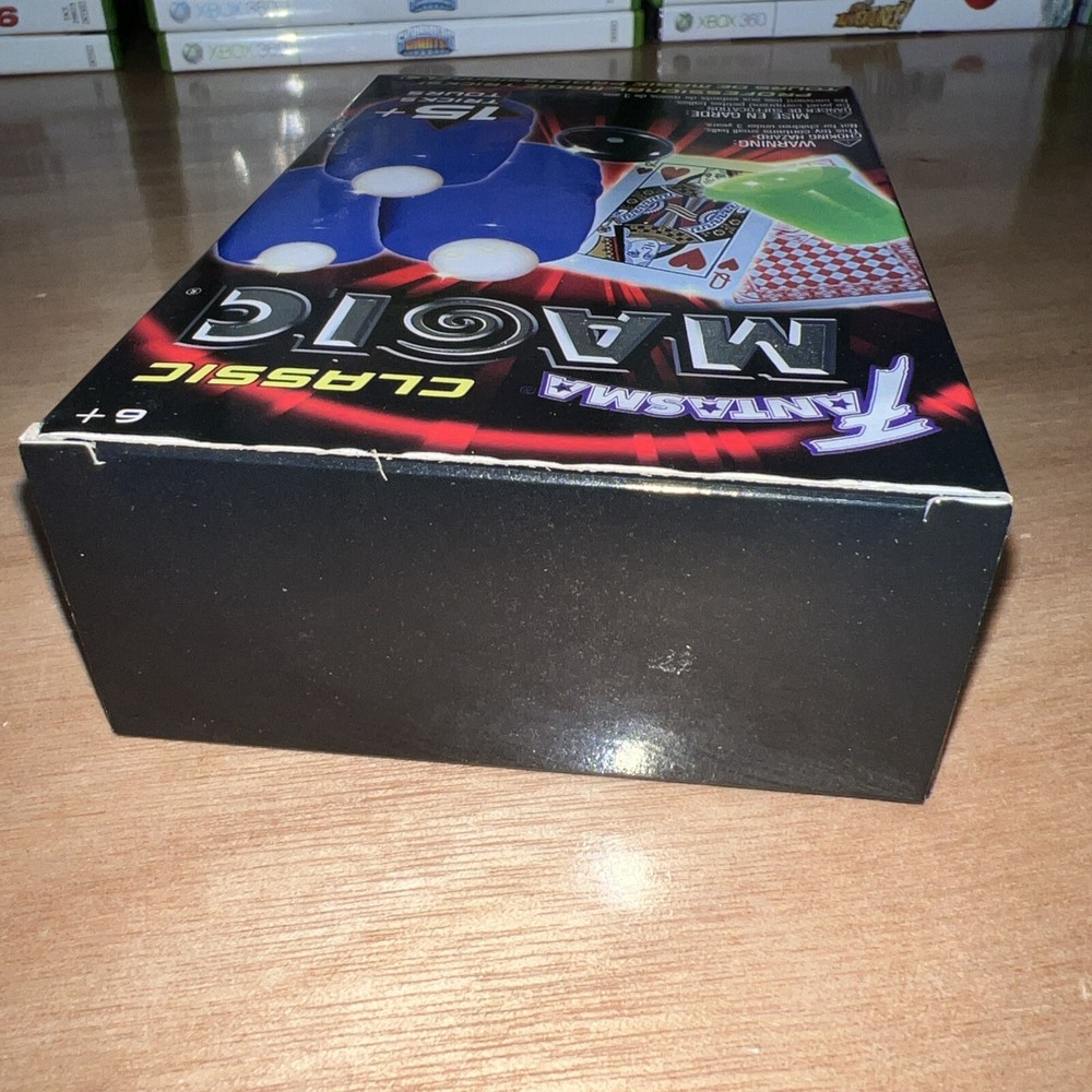 Fantasma Classic Magic Tricks, Magic For Kids, NEW
