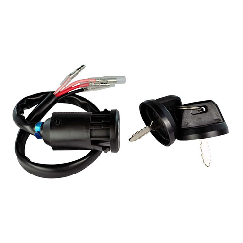 RMStator 2-Position Ignition Key Switch | RM05009