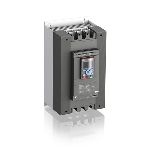 PSTX250-600-70 - ABB PSTX Series Solid-State Reduced Voltage Softstarter
