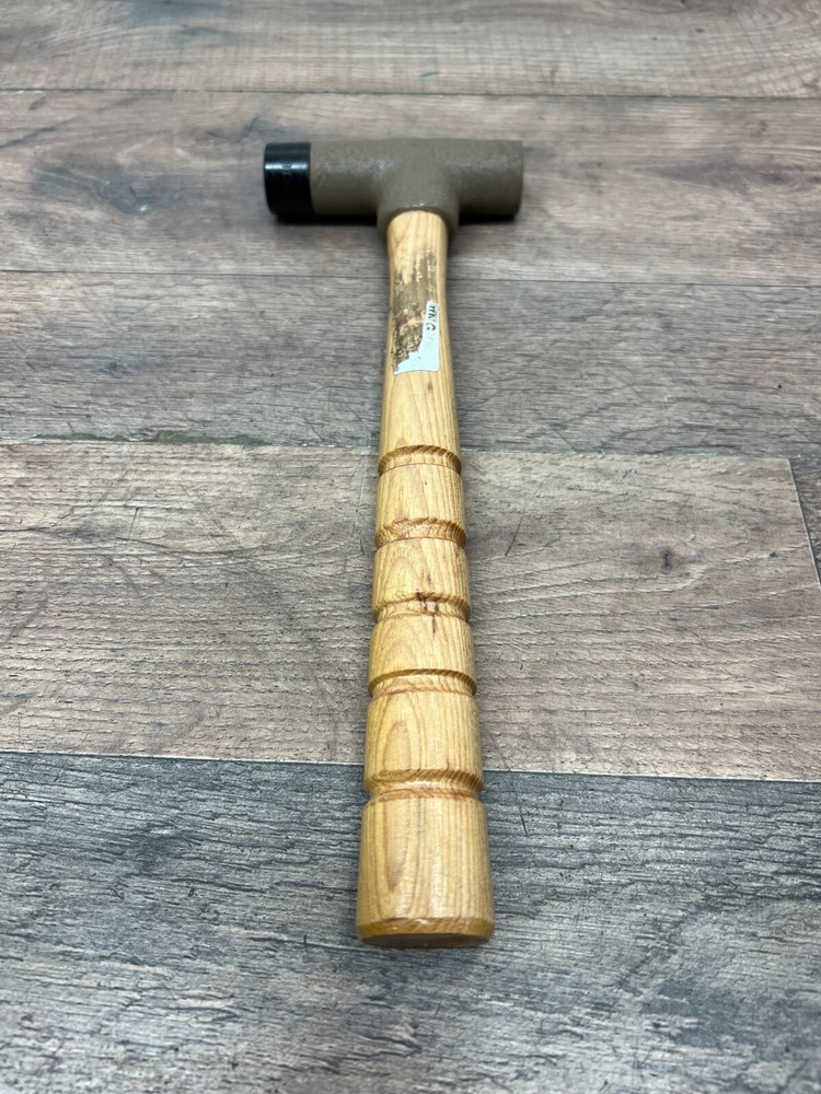 Lixie 100L Dead Blow Hammer with 1 Face