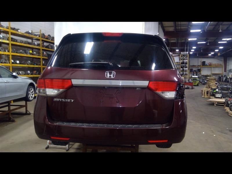 2014 Odyssey Theft Module Sku#3501510