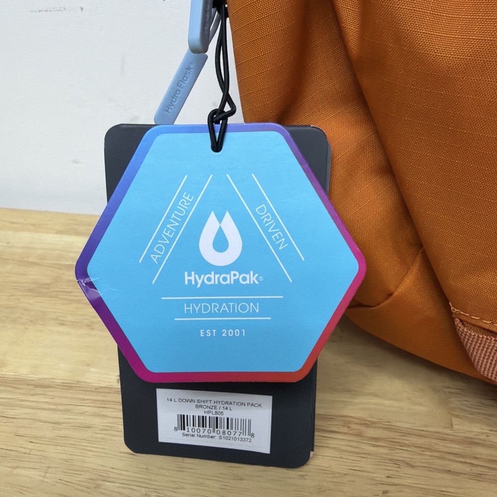 Hydro Flask Down Shift Hydration Pack $145