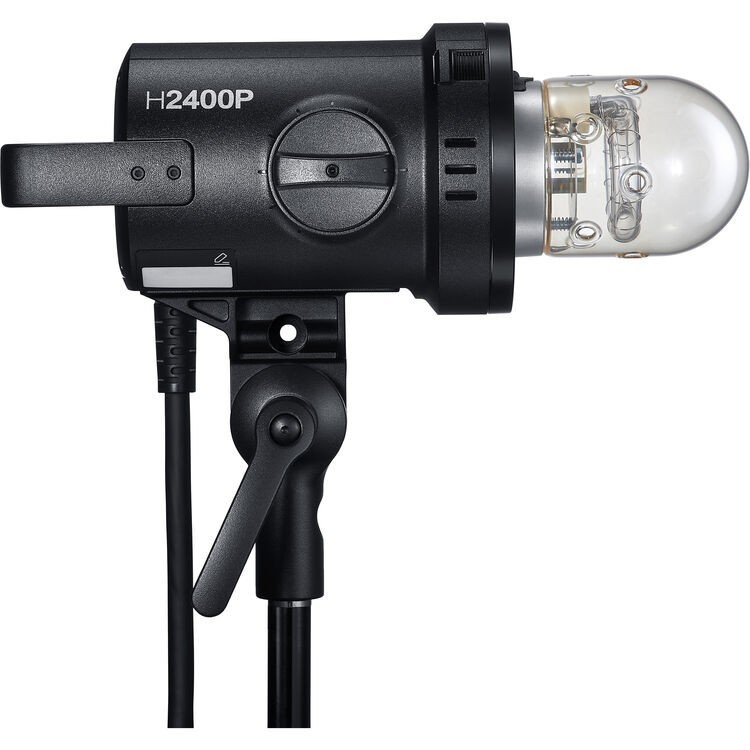 godox p2400 flash heads