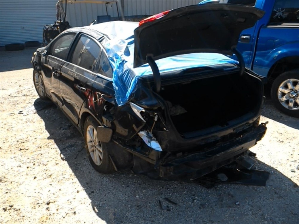 SONATA 2015 High Mounted Stop Light 104933474