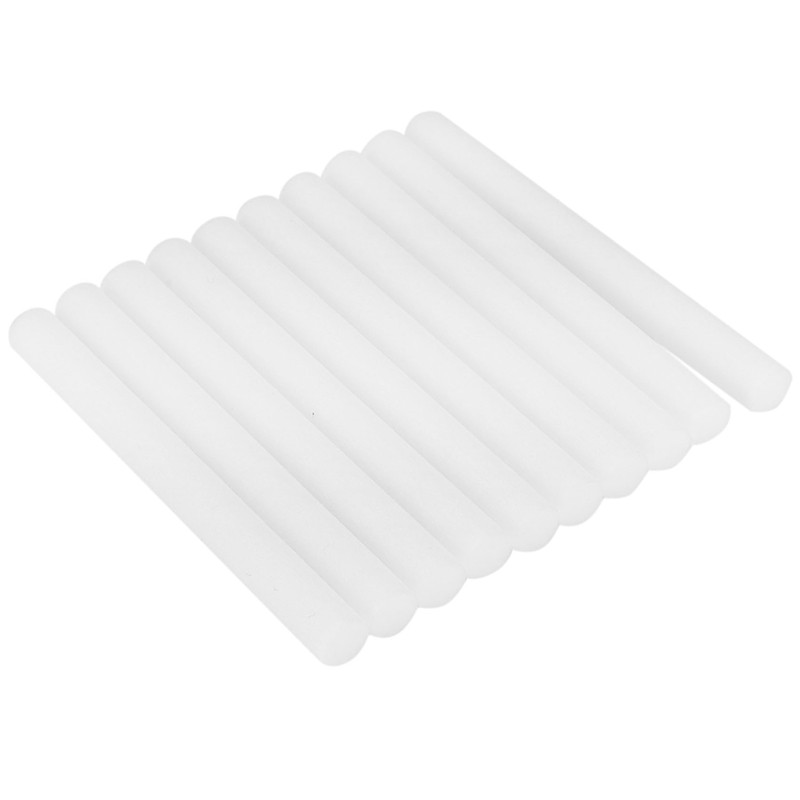 10Pcs/Pack Humidifier  Replacement Cotton Sponge Stick for Usb Humidifier 7890