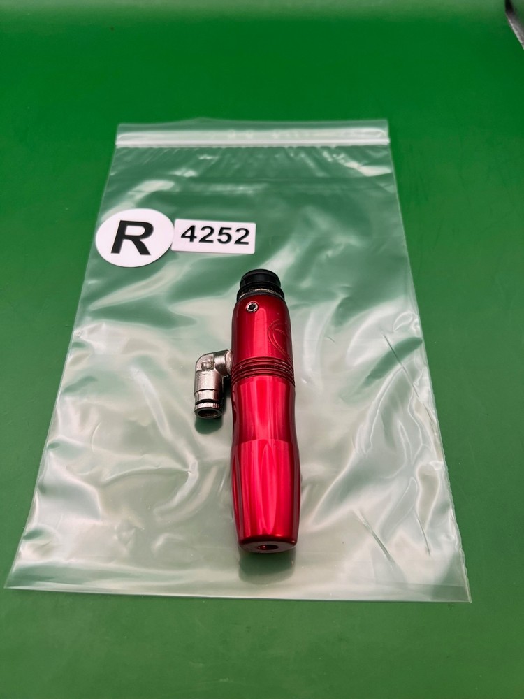 Bob Long 360 Regulator