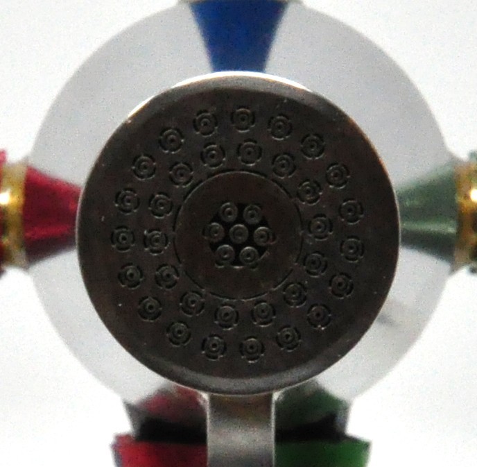 GTT Torches Mirage Glass Blowing Torch