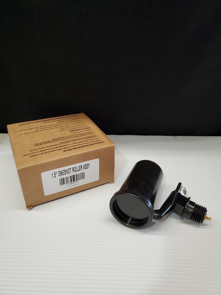 Diagraph One Shot Stencil Roller Assembly 2700810