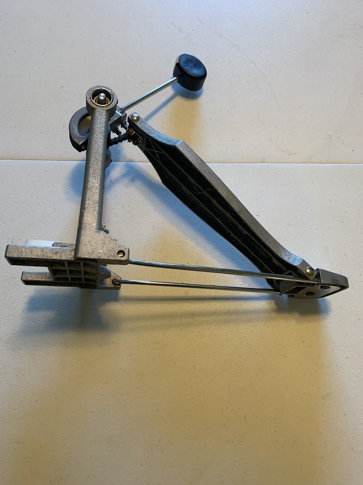PDP Single Bass Drum Pedal Instruments Drums