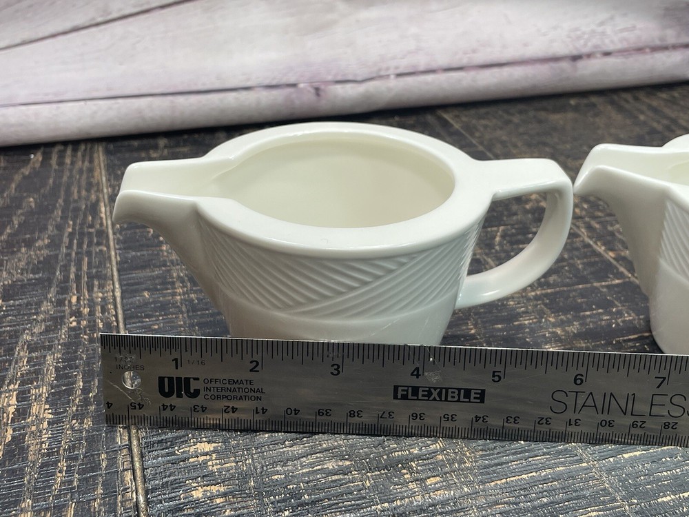 bauscher vitro-collection 303 creamer pitcher