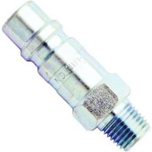 Milton 1857 1/2" Male Plug G-Style