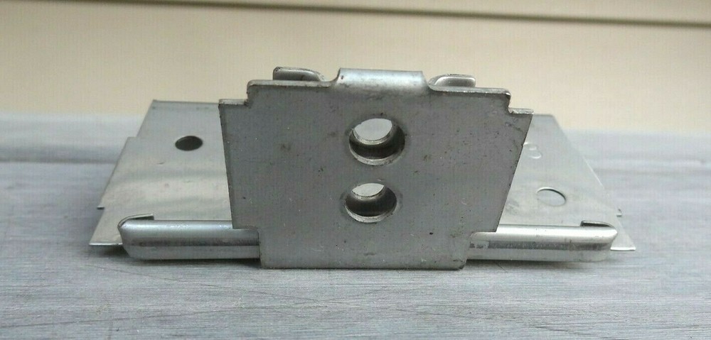 1 or 4 ~ Solar Panel Mounting Bracket REV 3