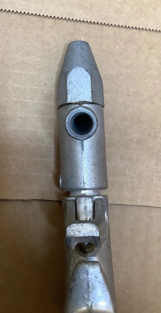 Craftsman Sand Blasting Gun Only Vintage Untested