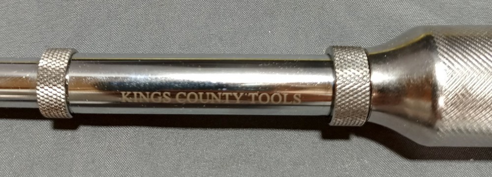 Yankee Push Drill K8804.03