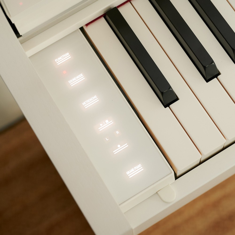 Casio Celviano AP-S450 Digital Piano - White