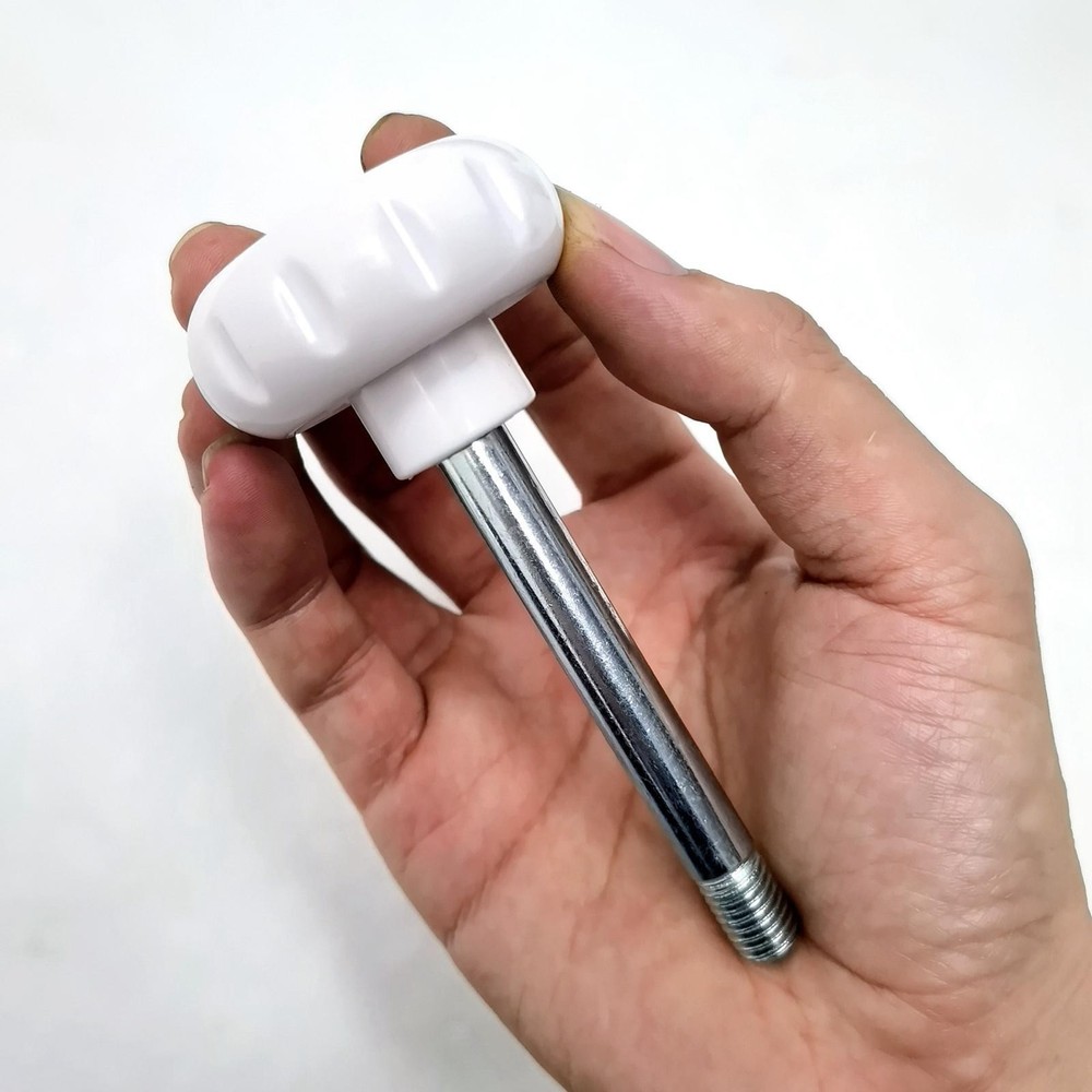 Plum Knob Adjustment Screw Knob Replacement Knob
