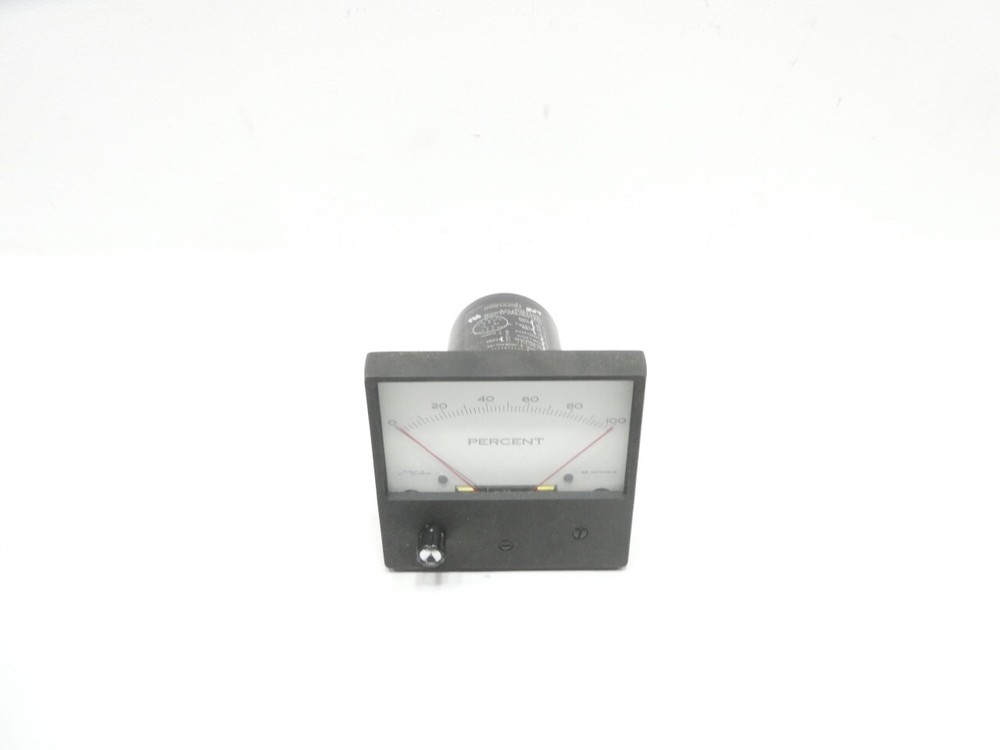 Api 0503K Shielded Meter 0-100%