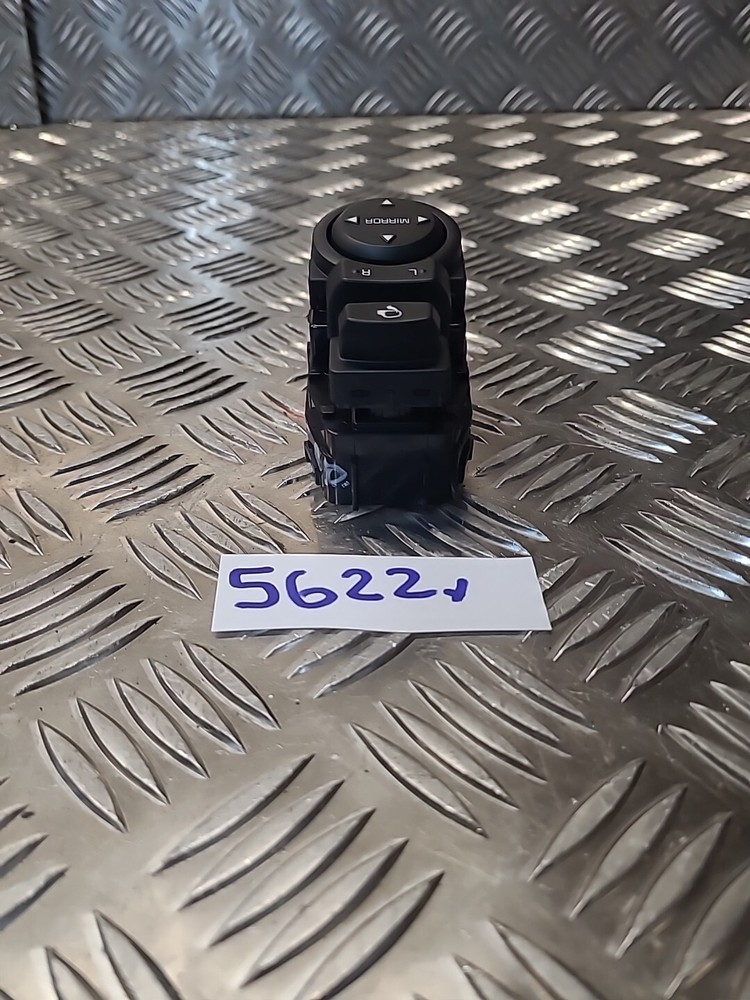 2024 KIA STONIC FRONT MIRROR SWITCH