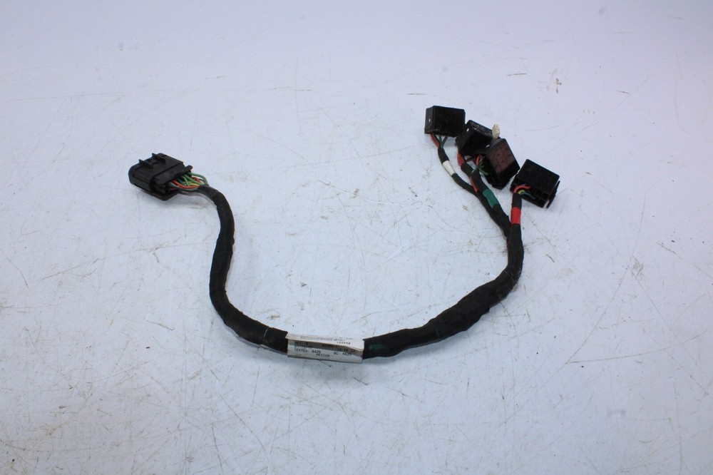 2015 CAN-AM SPYDER RT OEM  SWITCH HARNESS RIGHT 710004763