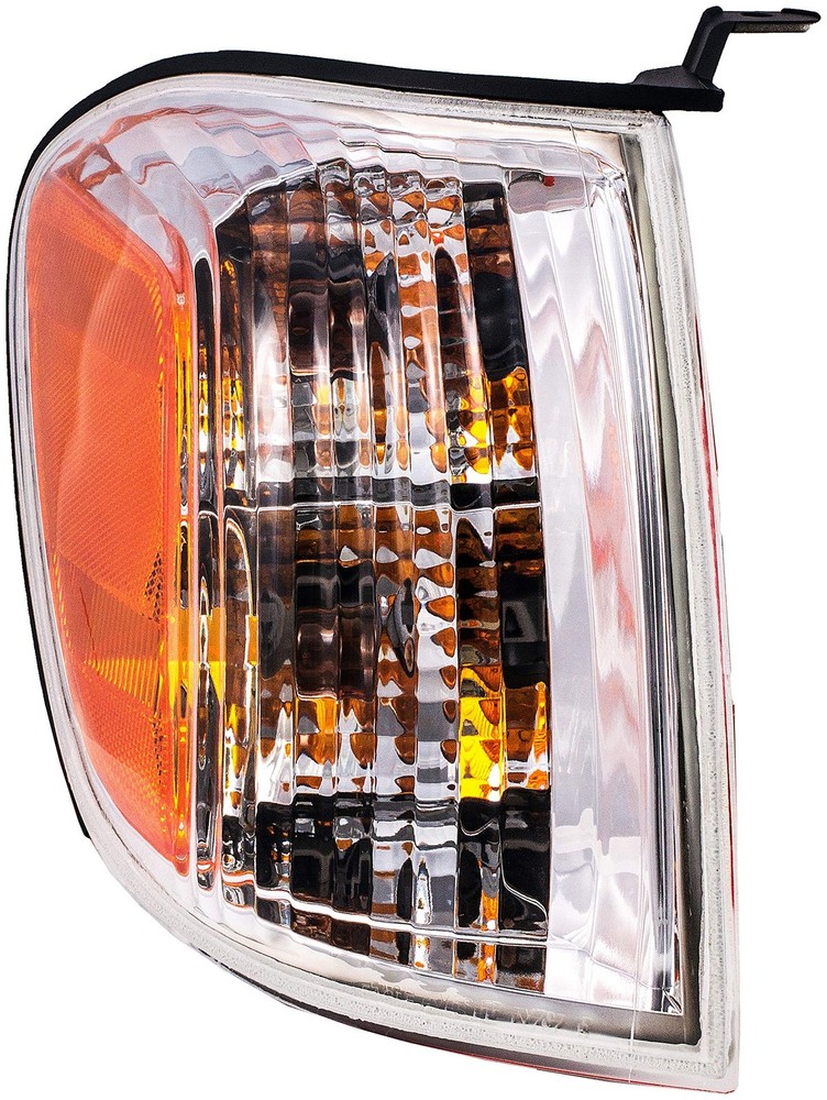 Dorman 1631374 Front Passenger Side Turn Signal Light Assembly Compatible wit...