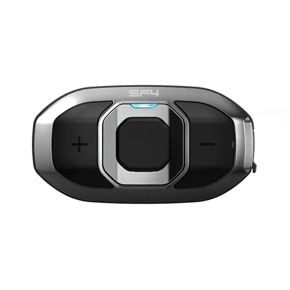 Sena SF4 Motorcycle Bluetooth Intercom Communication System Headset