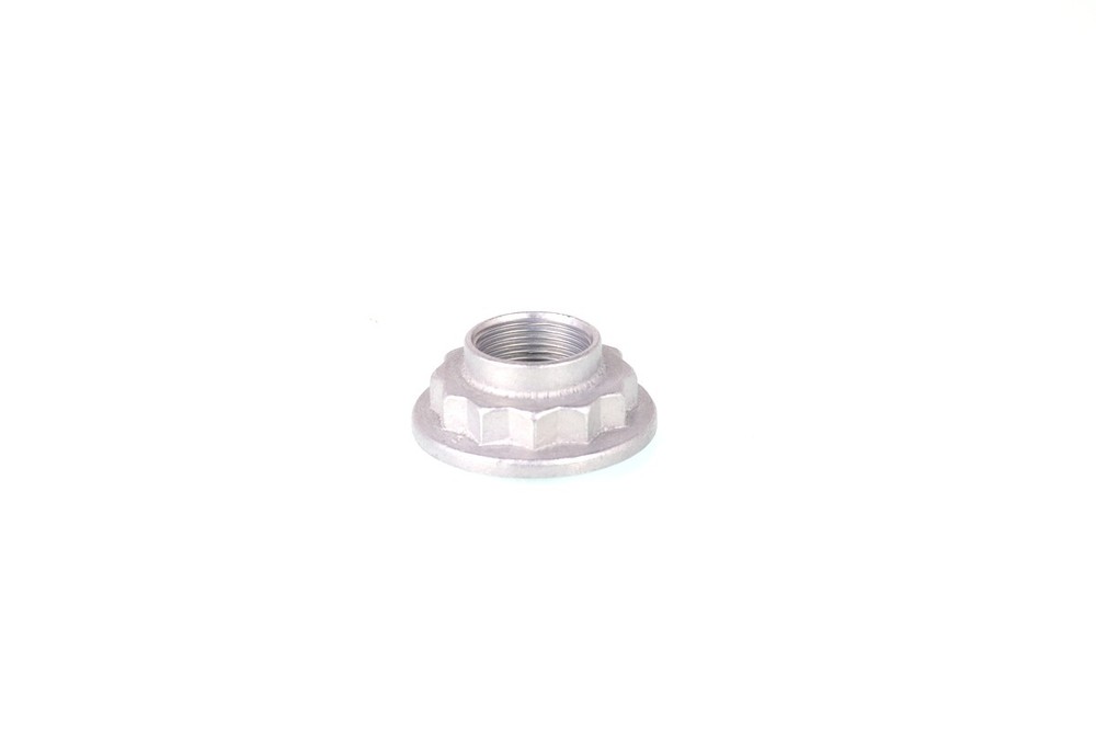 2x Wheel Hub Nut Front Right=Left GH-393945