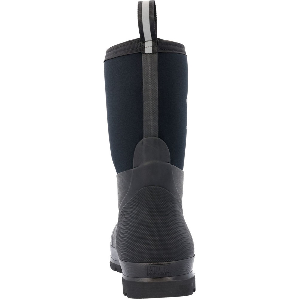 MUCK BLACK CHORE CLASSIC