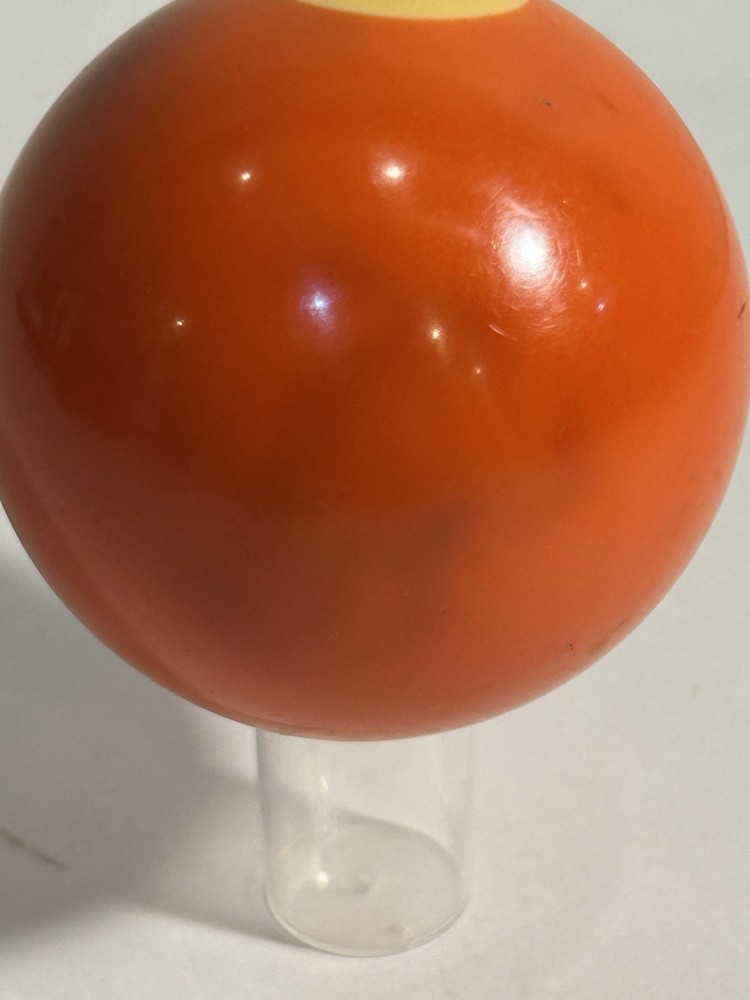 Replacement #5 Billiard Pool Ball 2 1/4" Diameter